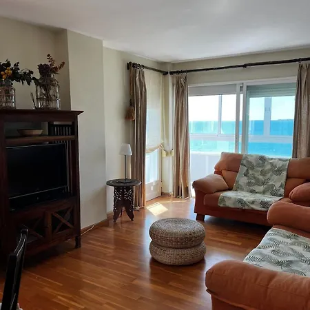 Lägenhet Ocean View *